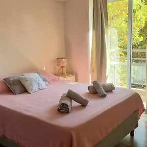 Apartamento Hermoso Departamento Centrico Con Estacionamiento., Mendoza