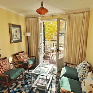 Apartamento Pato's, Mendoza